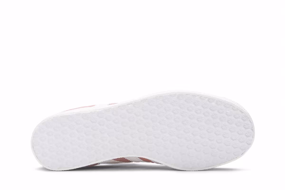 Adidas Women's Gazelle Ash Pearl, view 5