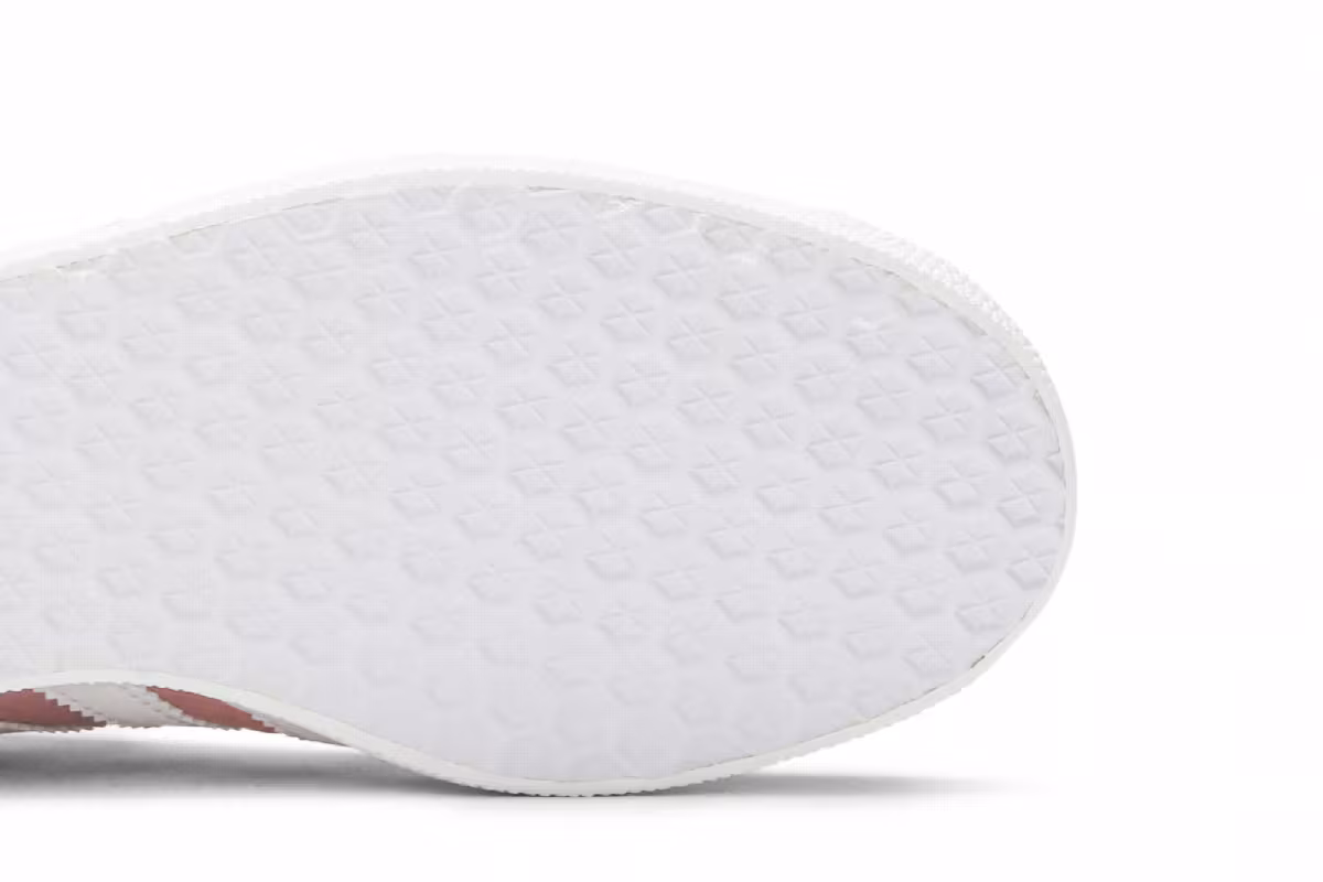 Adidas Women's Gazelle Ash Pearl, view 6