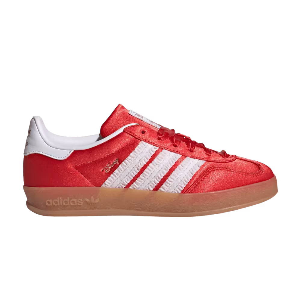 adidas Disney X Gazelle Indoor J Alice In Wonderland