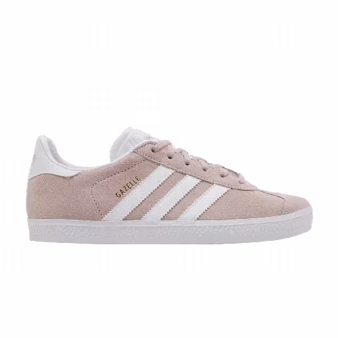 Adidas Gazelle J 'Icey Pink'
