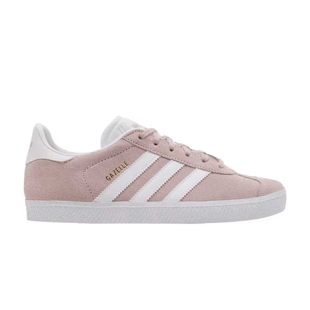 Adidas Gazelle J Icey Pink