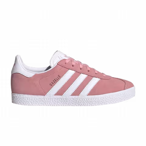 adidas Gazelle J 'Glow Pink'
