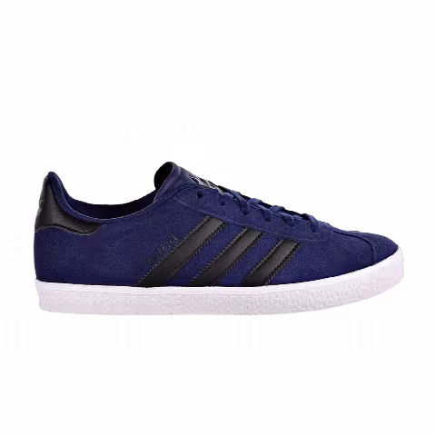 Adidas Gazelle J 'Dark Blue Black'