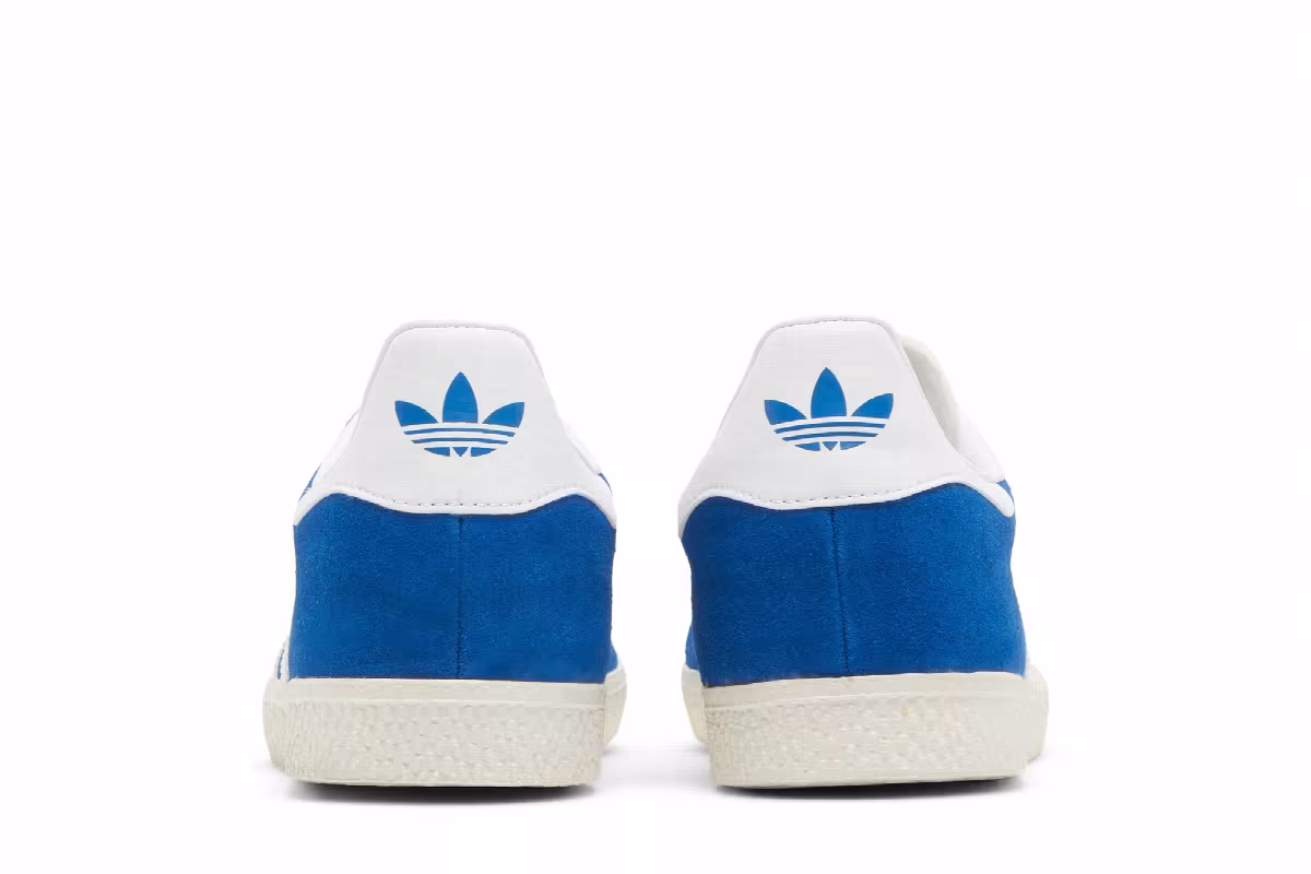 Adidas Gazelle J, view 7