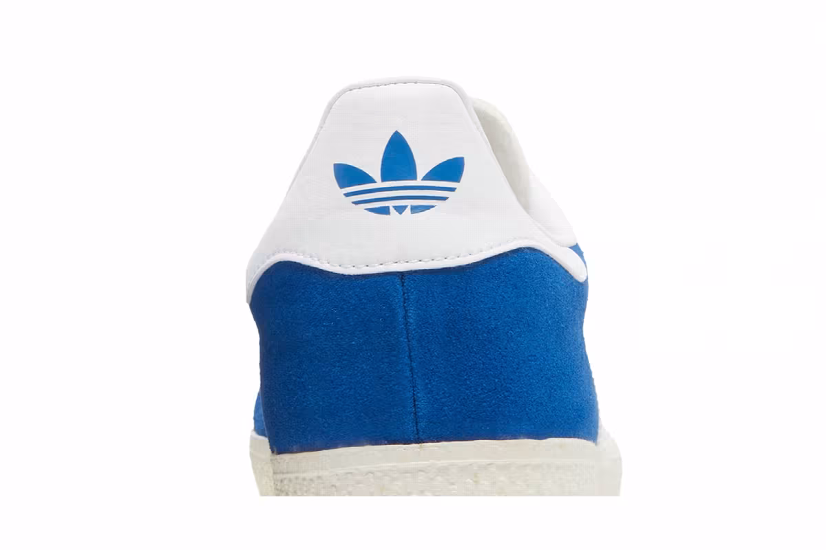 Adidas Gazelle J, view 8