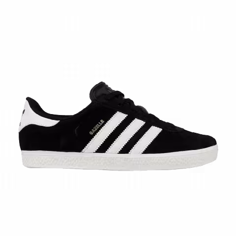 adidas Gazelle 2 J 'Core Black'