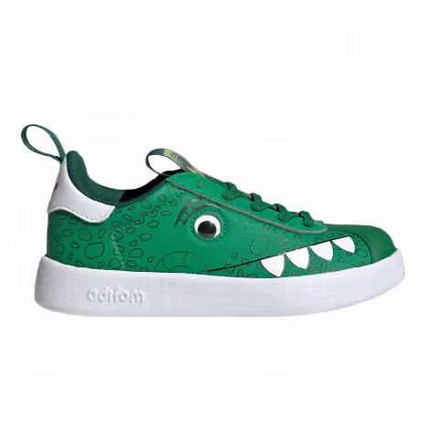 Toy Story x adidas adiFOM Gazelle 360 C 'Rex'