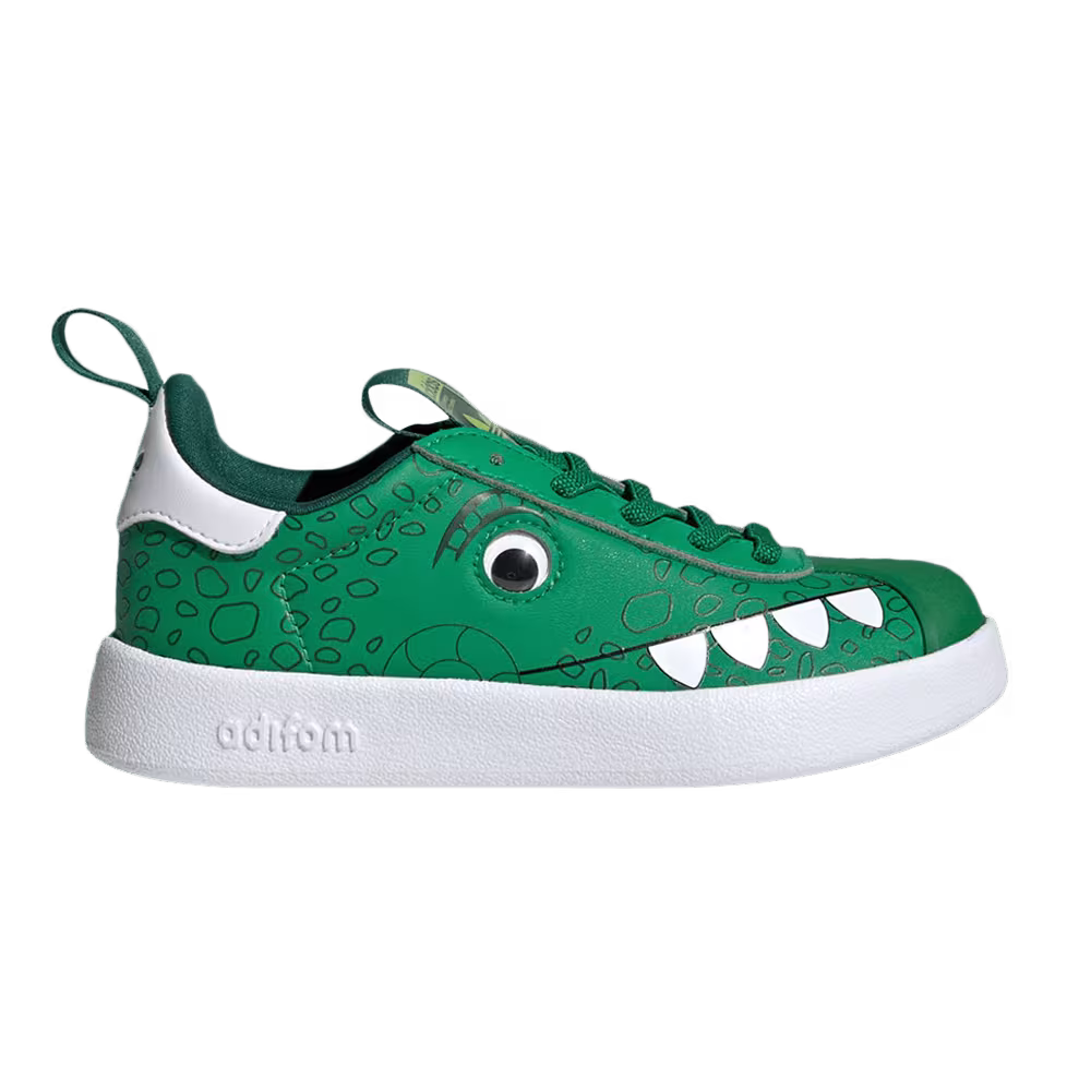 Toy Story x adidas adiFOM Gazelle 360 C Rex