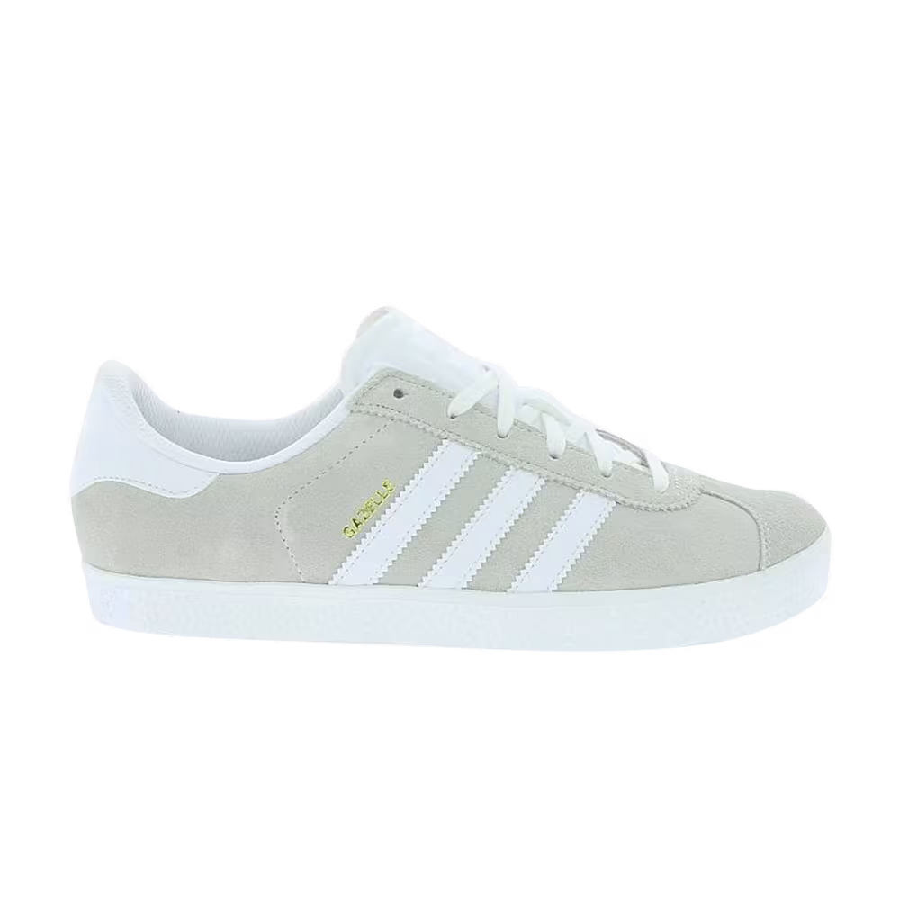 Adidas Gazelle 2 K Off White