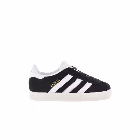 Adidas Gazelle I 'Core Black'