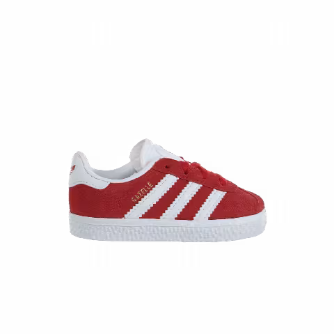 Adidas Gazelle I 'Scarlet'
