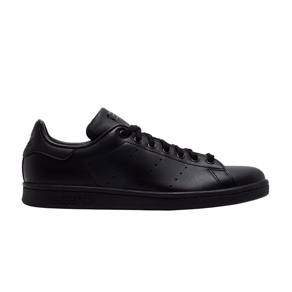 adidas Stan Smith Core Black