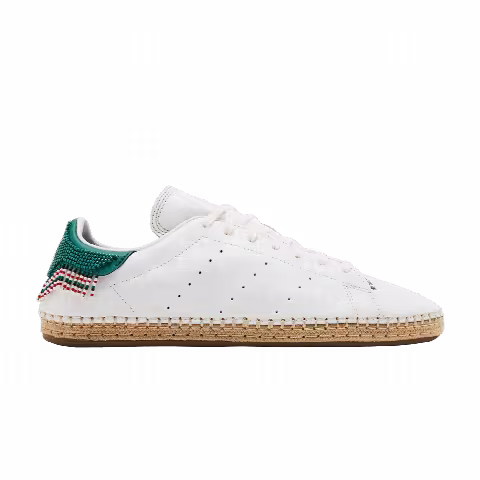 CLOT x adidas Stan Smith Espadrille 'Beaded' Friends & Family