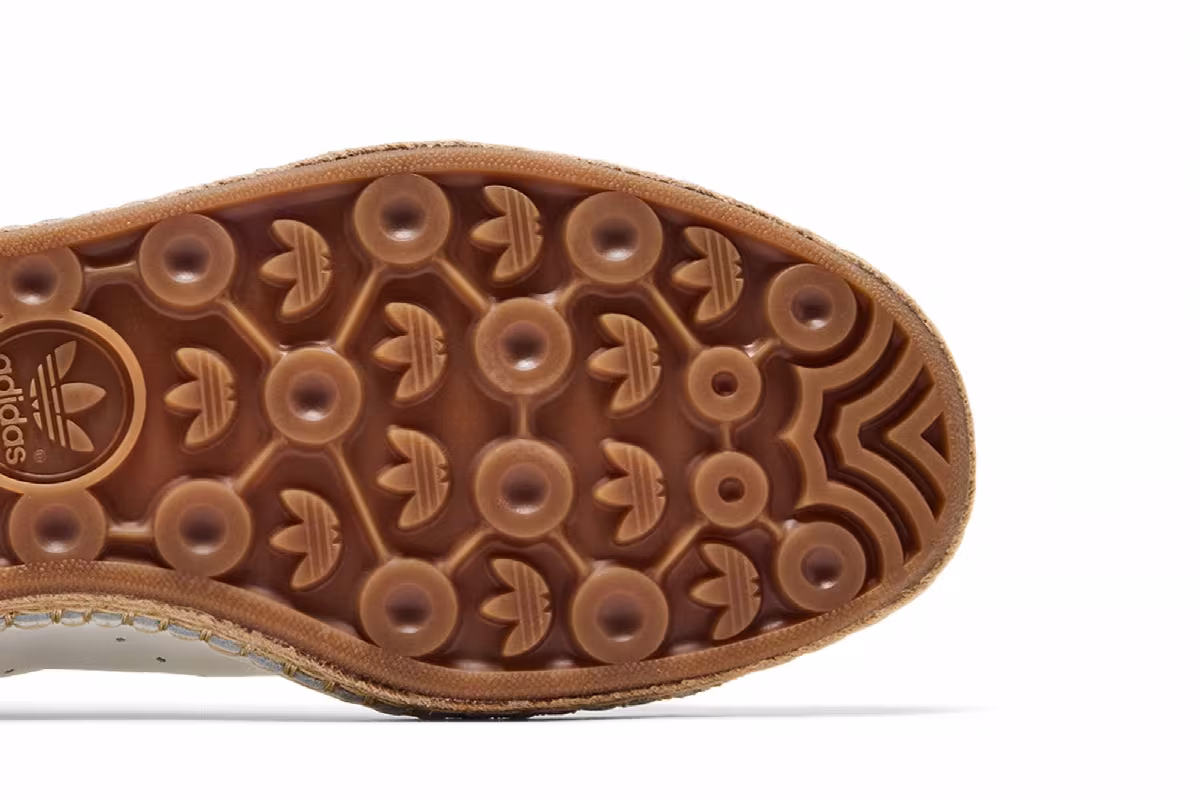 CLOT x adidas Stan Smith Espadrille Beaded, view 6