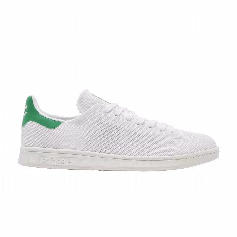 adidas Stan Smith 'White Green Mesh'