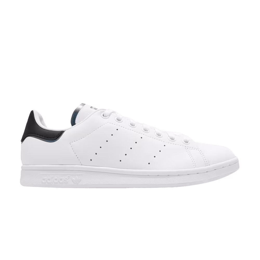 Adidas Stan Smith White Black