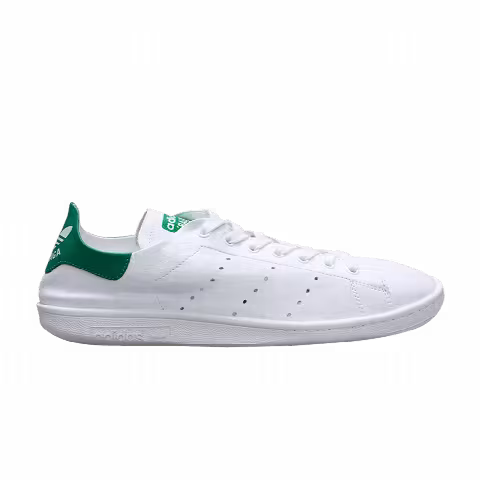 Balenciaga x adidas Stan Smith 'White Green'
