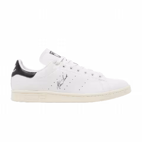 The Muppets x adidas Stan Smith Primegreen 'Kermit the Frog'