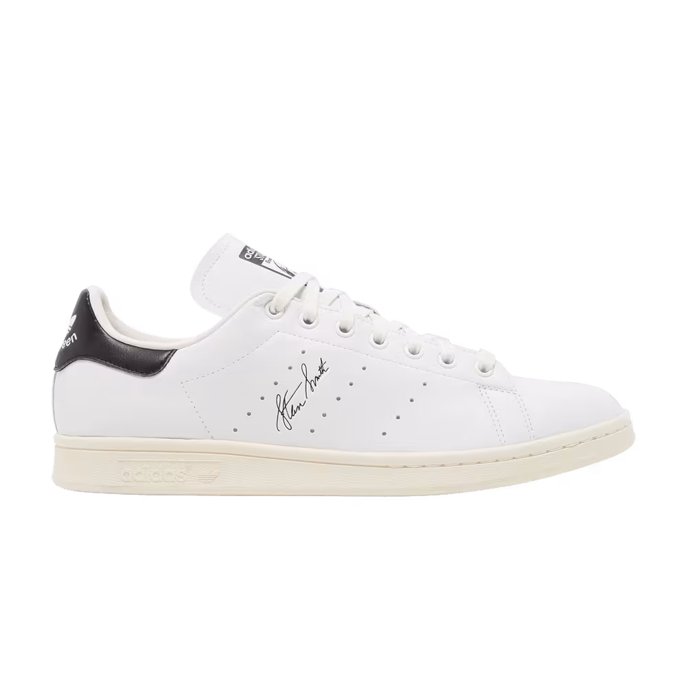 The Muppets x adidas Stan Smith Primegreen Kermit the Frog