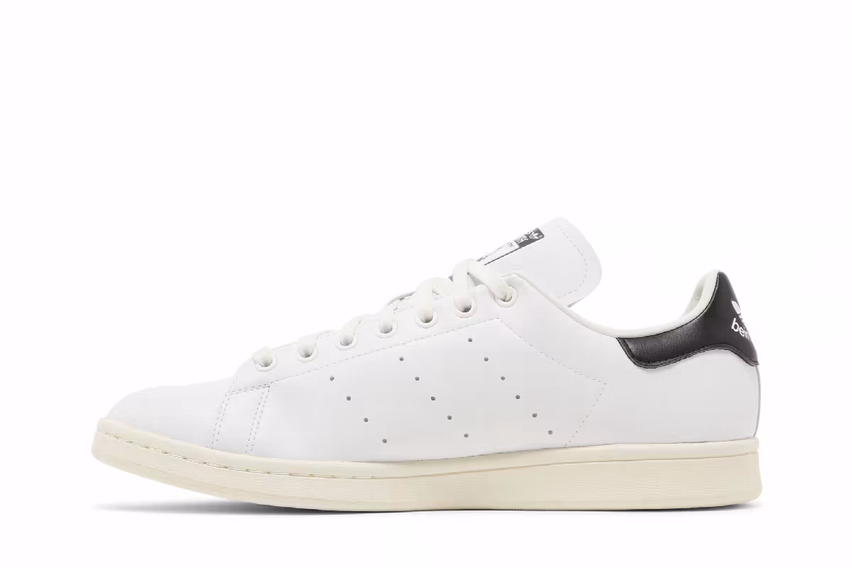 The Muppets x adidas Stan Smith Primegreen Kermit the Frog, view 4