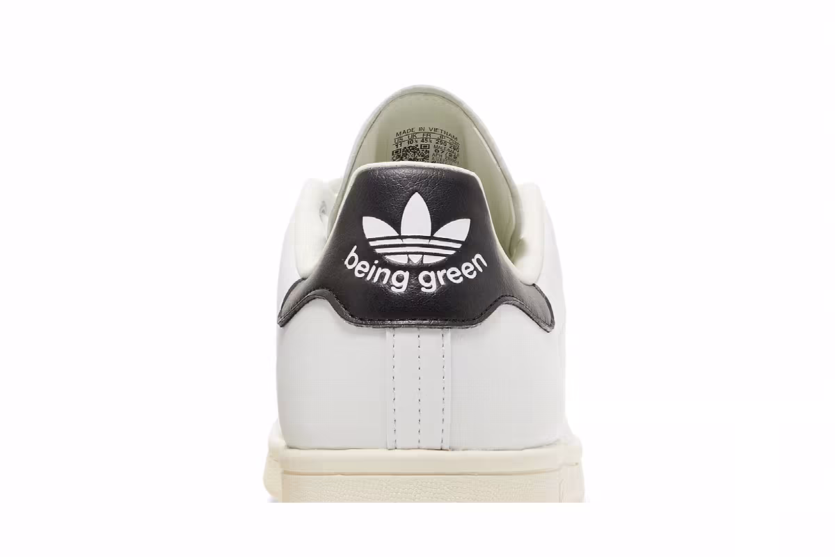 The Muppets x adidas Stan Smith Primegreen Kermit the Frog, view 8