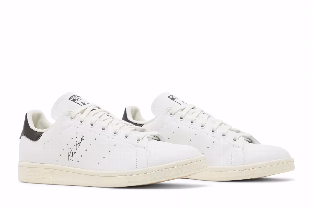The Muppets x adidas Stan Smith Primegreen Kermit the Frog, view 9
