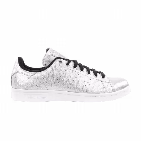 adidas Stan Smith 'Metallic Ostrich'