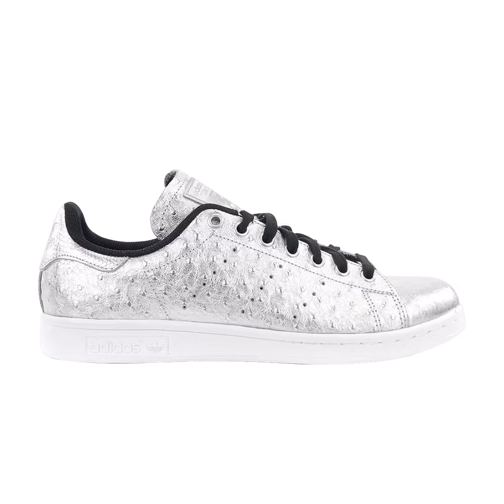 adidas Stan Smith Metallic Ostrich