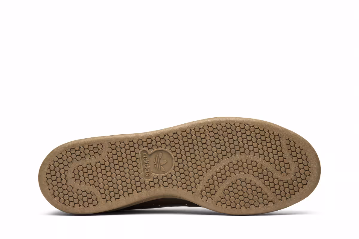Raf Simons x adidas Stan Smith Copper Metallic, view 5