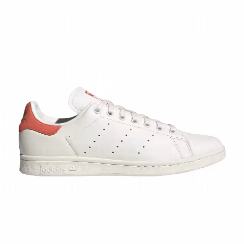 adidas Stan Smith Primegreen 'White Preloved Red'