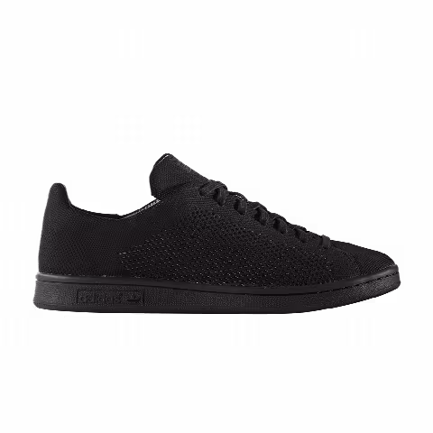 Adidas Stan Smith Primeknit 'Core Black'