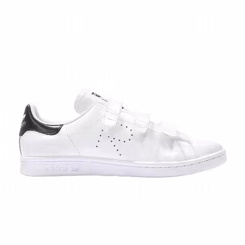 Raf Simons x adidas Stan Smith Comfort 'White'