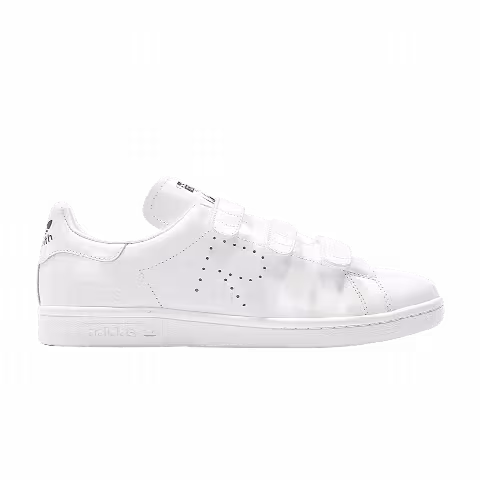 Raf Simons x adidas Stan Smith Comfort 'White'