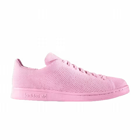 Adidas Stan Smith Primeknit 'Semi Pink Glow'