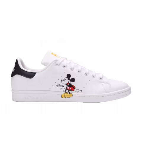 Disney x adidas Stan Smith 'Mickey and Minnie Mouse'