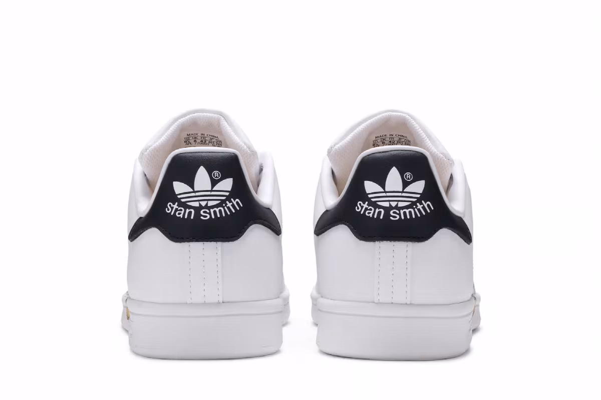 Disney x adidas Stan Smith Mickey and Minnie Mouse, view 7