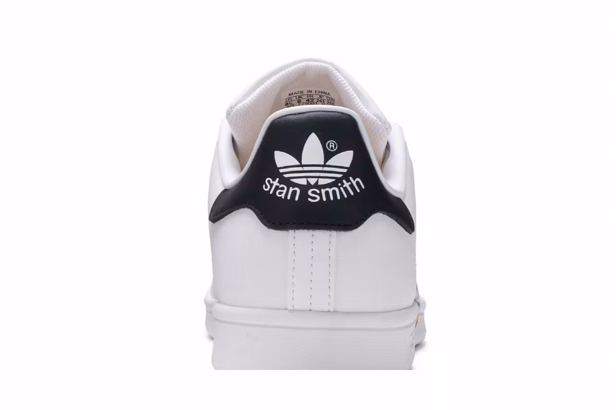Disney x adidas Stan Smith Mickey and Minnie Mouse, view 8
