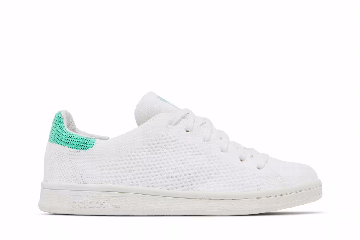 adidas Stan Smith PK, view 2