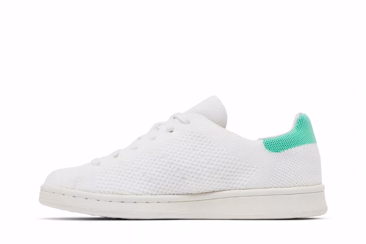 adidas Stan Smith PK, view 4