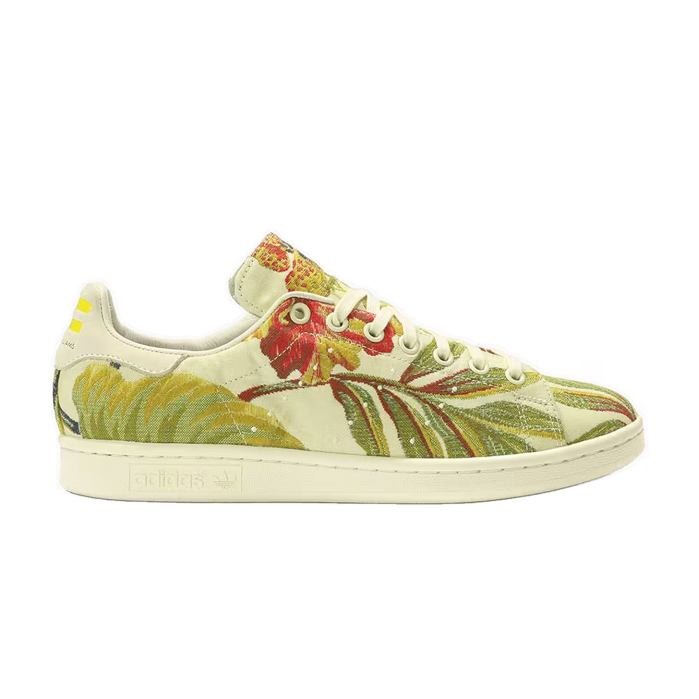 Pharrell Williams x adidas Stan Smith Jacquard
