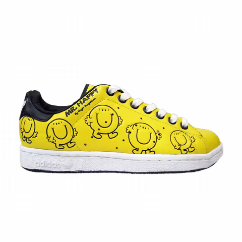 Adidas Stan Smith 2 'Mr. Happy'