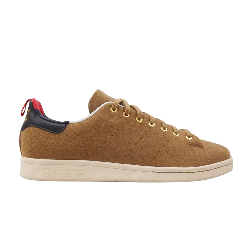 Extra Butter x adidas Originals Stan Smith Wunderkind