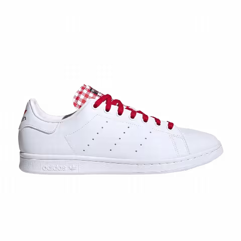 Adidas Stan Smith 'Interchangeable Tongue'