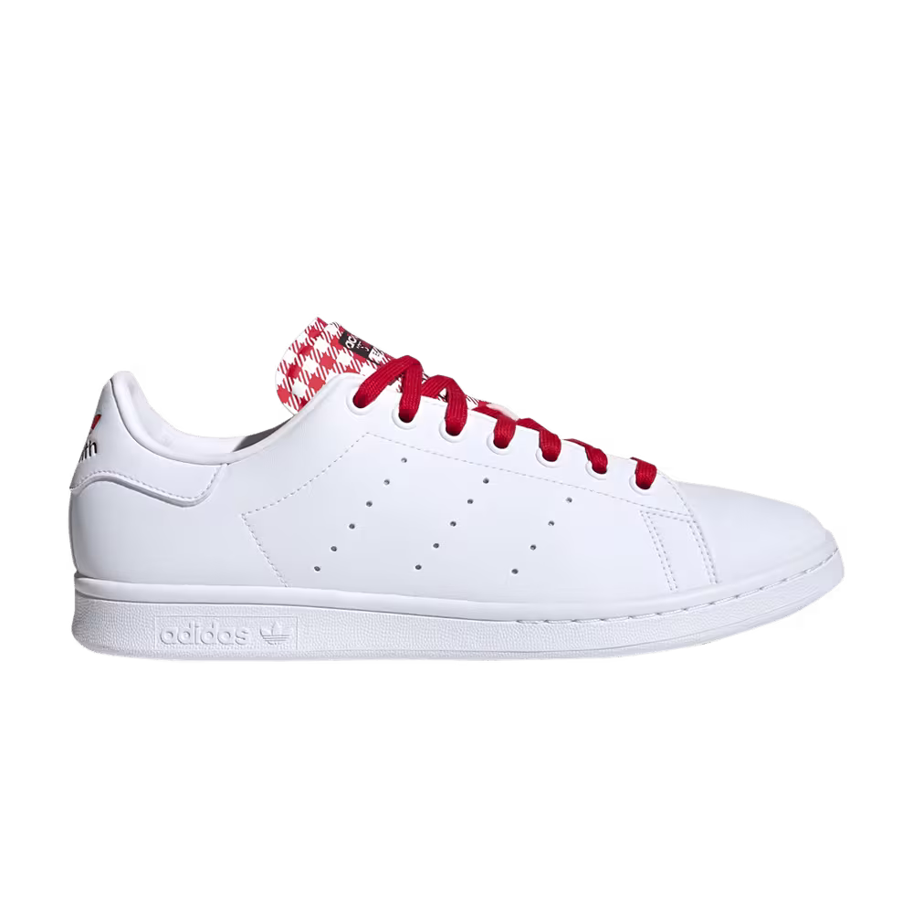 Adidas Stan Smith Interchang​eable Tongue