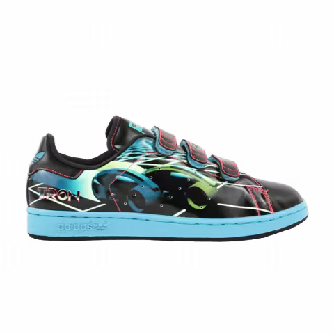 Adidas Stan S. Ii Cf Bl 4 'Tron'