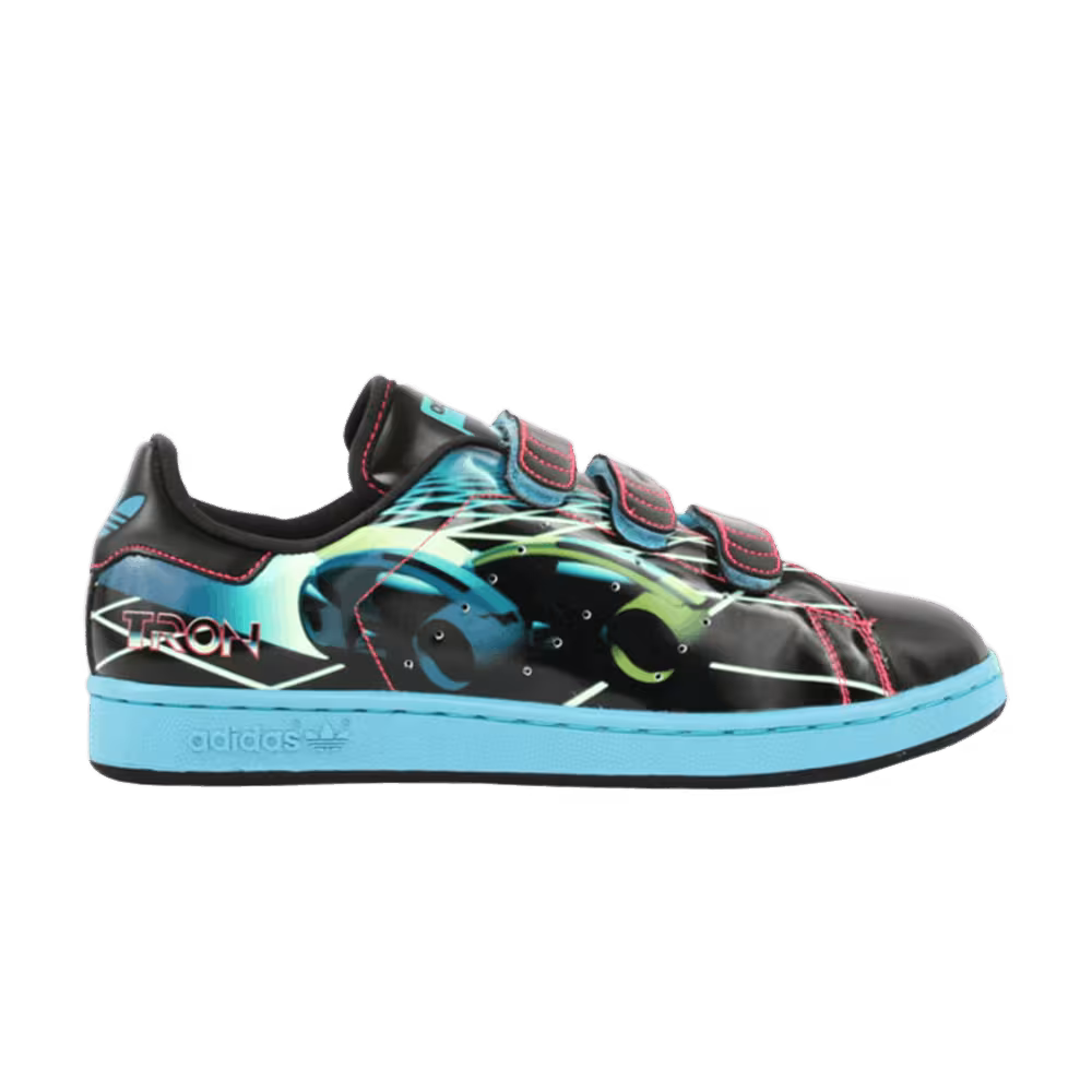 Adidas Stan S. Ii Cf Bl 4 tron