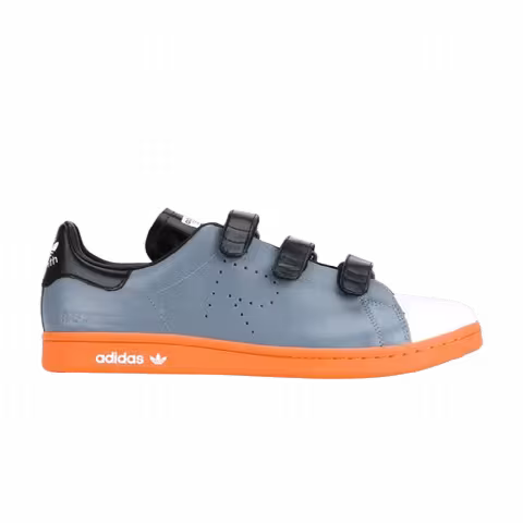Raf Simons x adidas Stan Smith Comfort 'Grey Pumpkin'