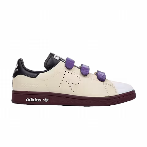 Raf Simons x adidas Stan Smith Comfort 'Mist Sun'