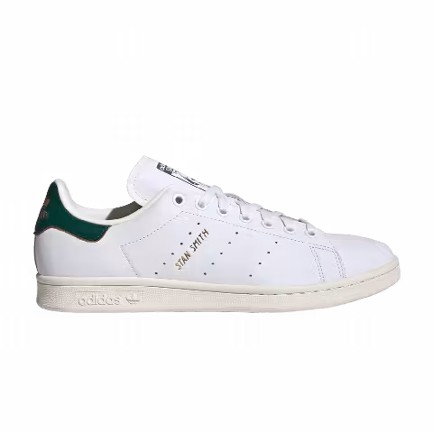 adidas Stan Smith 'White Collegiate Green'