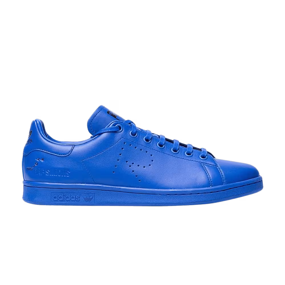 Raf Simons x adidas Stan Smith Powder Blue